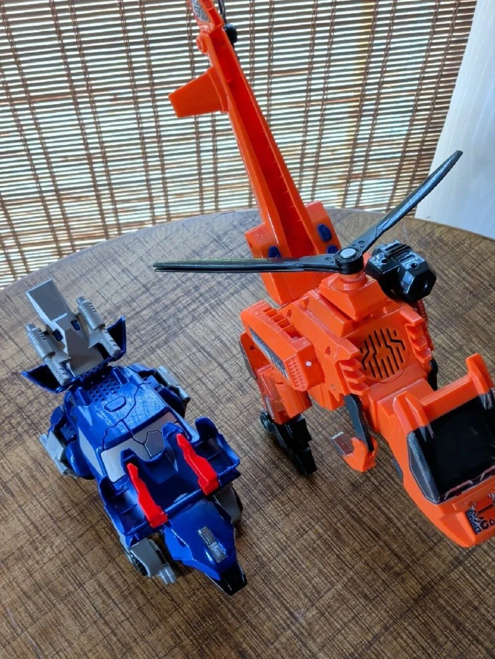 VTech Switch & Go Triceratops Roadster And Dino In Very Good Condition